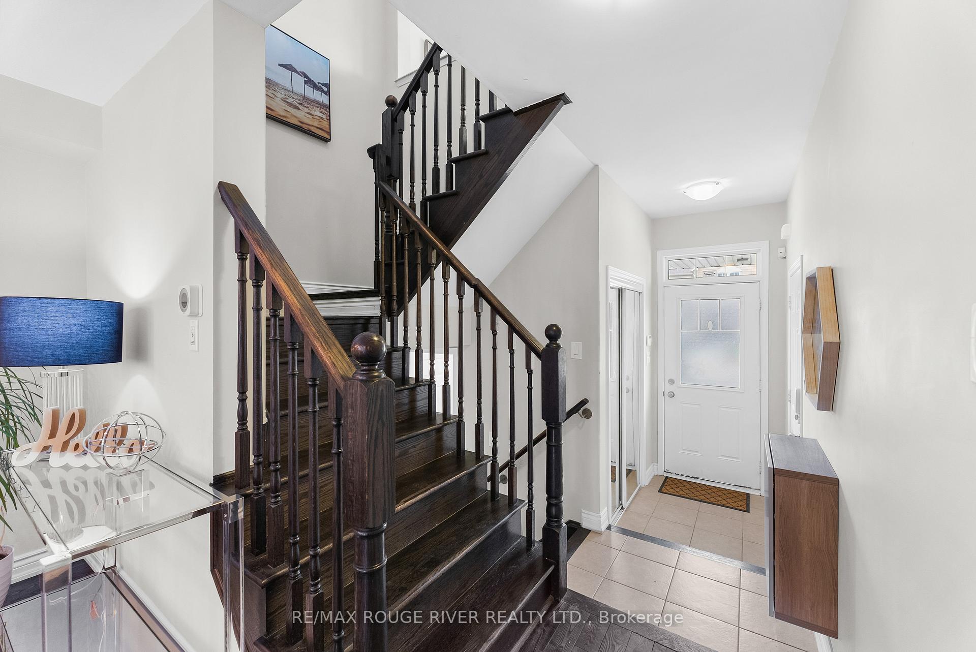 Photo 15 of 1852 Liatris Drive, Pickering, Duffin Heights — HOMEH