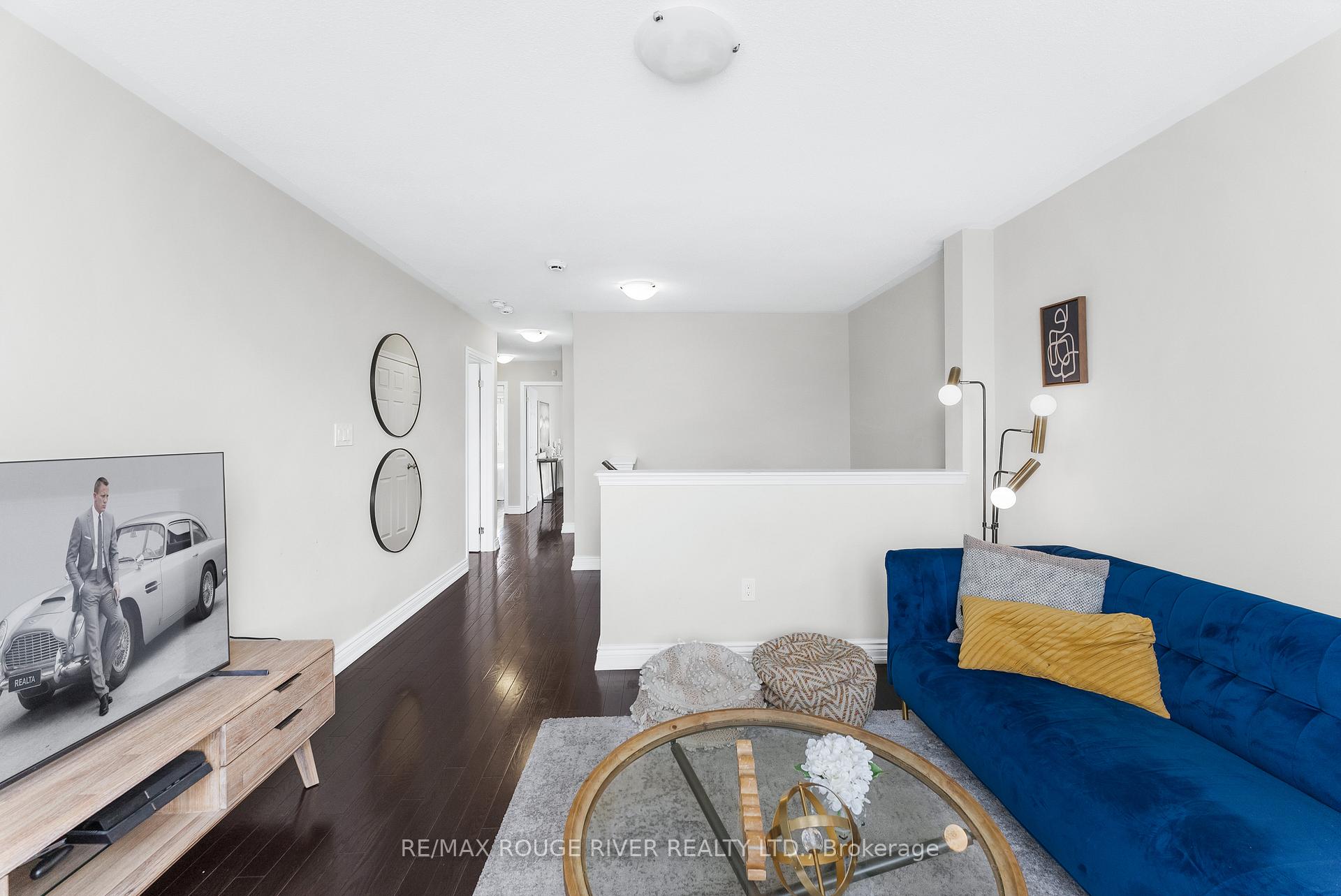 Photo 17 of 1852 Liatris Drive, Pickering, Duffin Heights — HOMEH