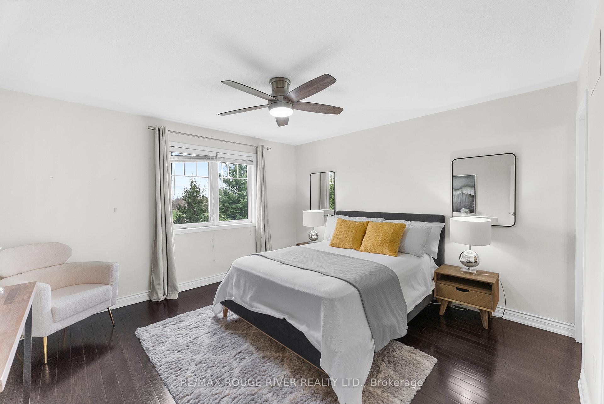 Photo 19 of 1852 Liatris Drive, Pickering, Duffin Heights — HOMEH