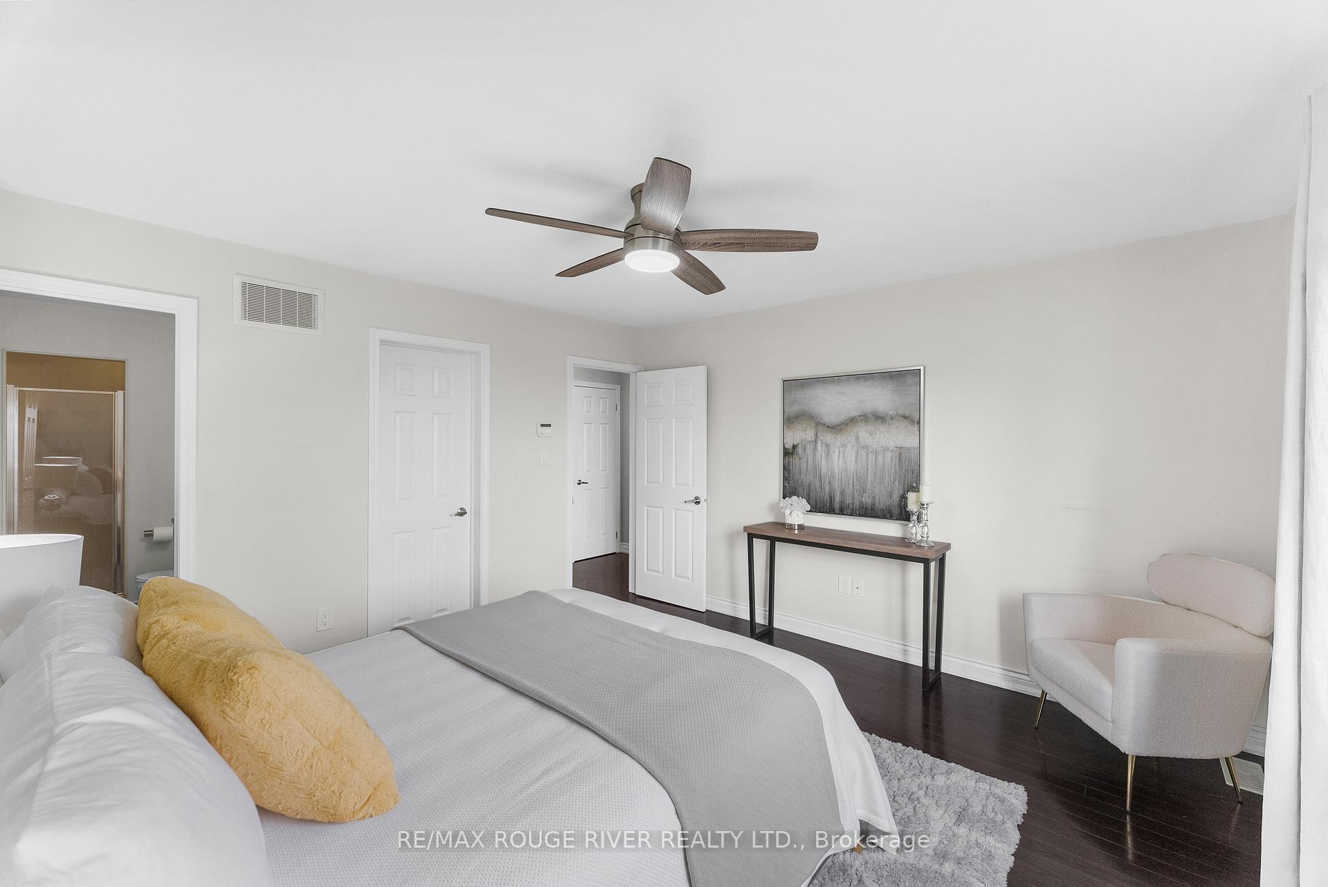 Photo 21 of 1852 Liatris Drive, Pickering, Duffin Heights — HOMEH