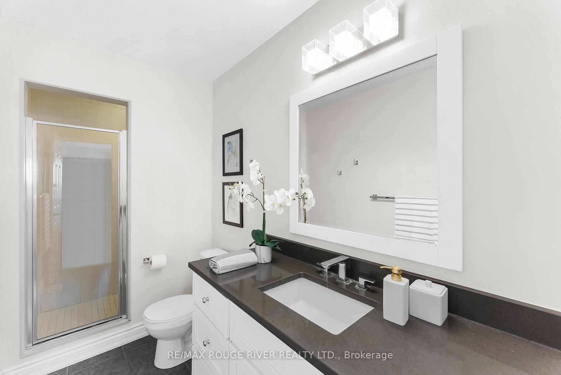 Photo 22 of 1852 Liatris Drive, Pickering, Duffin Heights — HOMEH