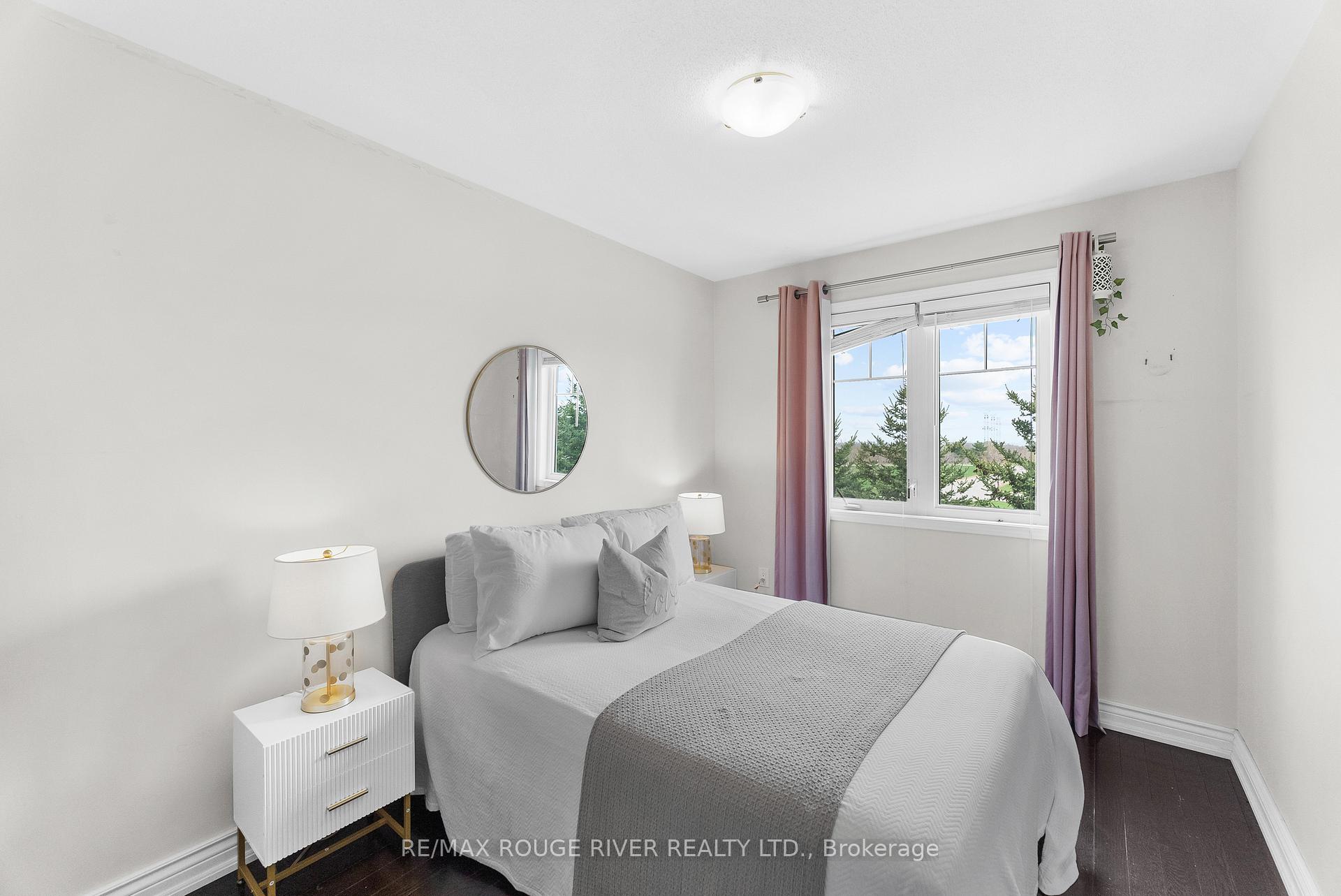 Photo 23 of 1852 Liatris Drive, Pickering, Duffin Heights — HOMEH