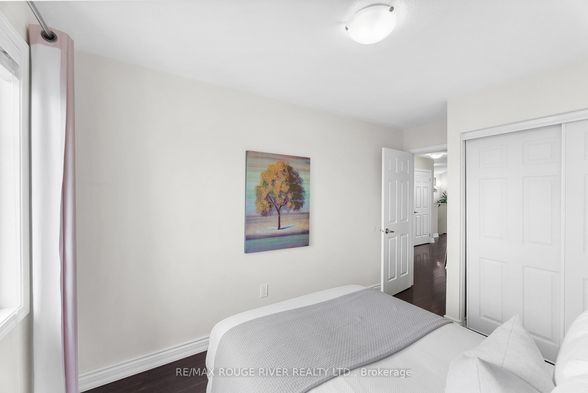 Photo 24 of 1852 Liatris Drive, Pickering, Duffin Heights — HOMEH