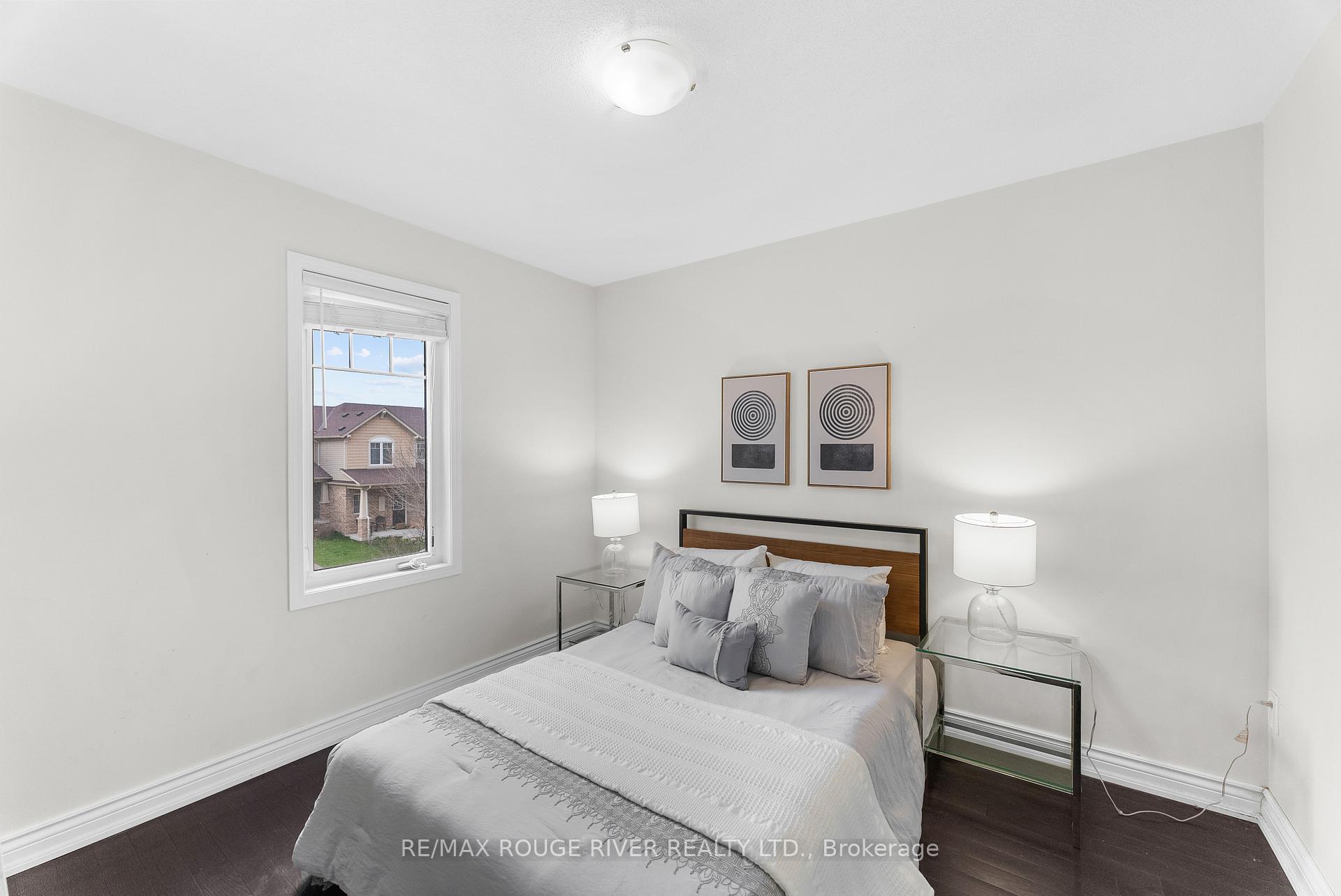 Photo 25 of 1852 Liatris Drive, Pickering, Duffin Heights — HOMEH