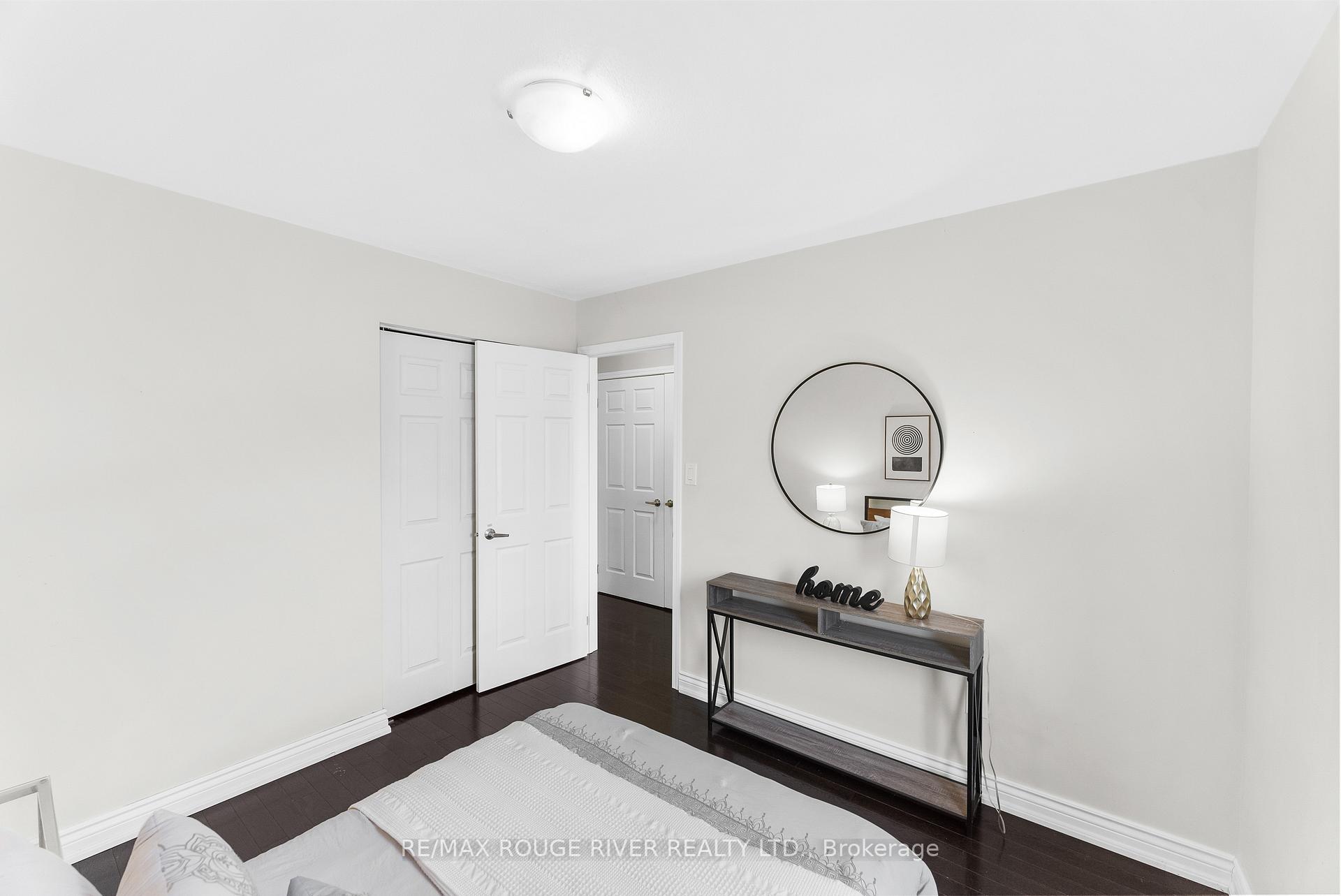 Photo 26 of 1852 Liatris Drive, Pickering, Duffin Heights — HOMEH