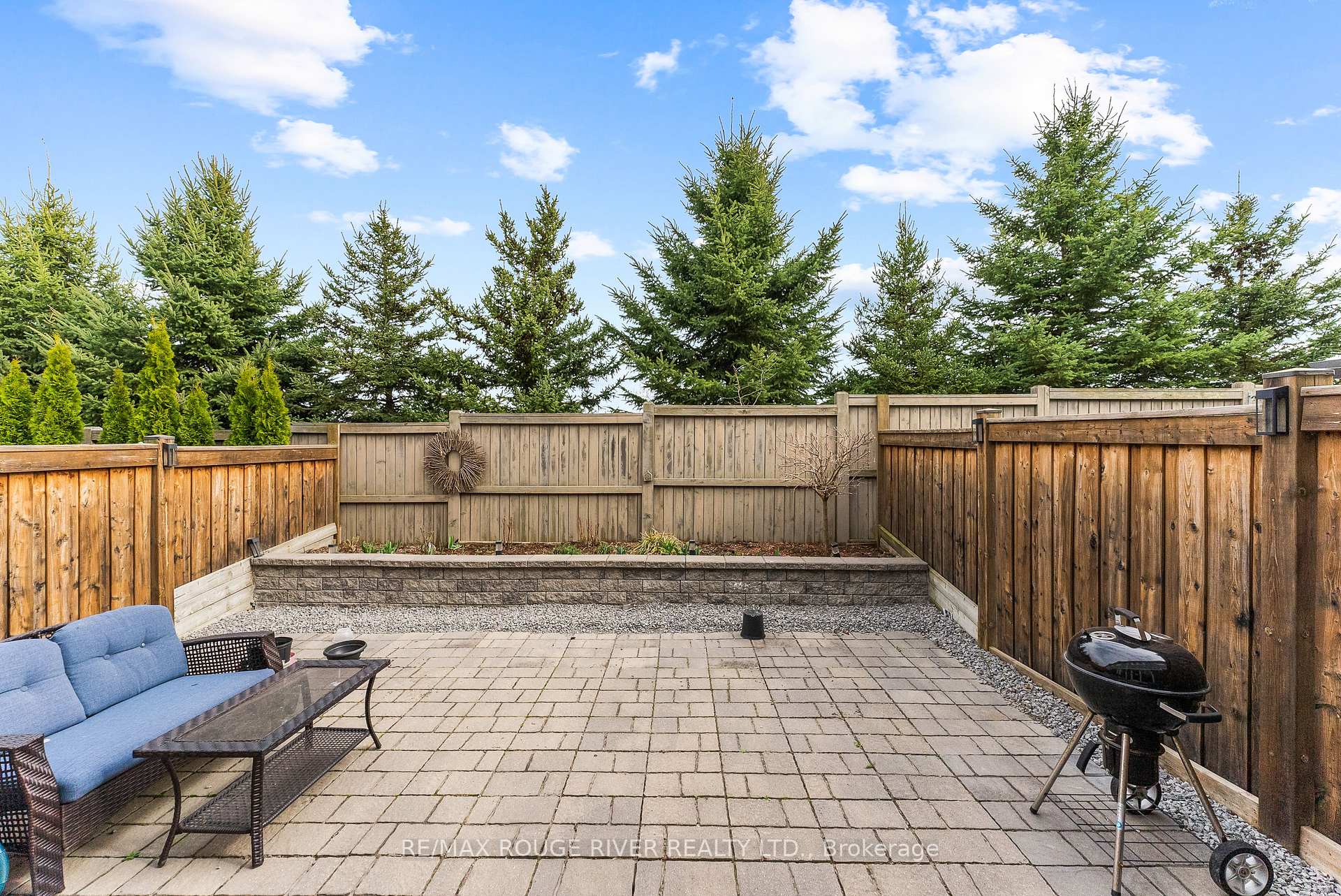 Photo 28 of 1852 Liatris Drive, Pickering, Duffin Heights — HOMEH