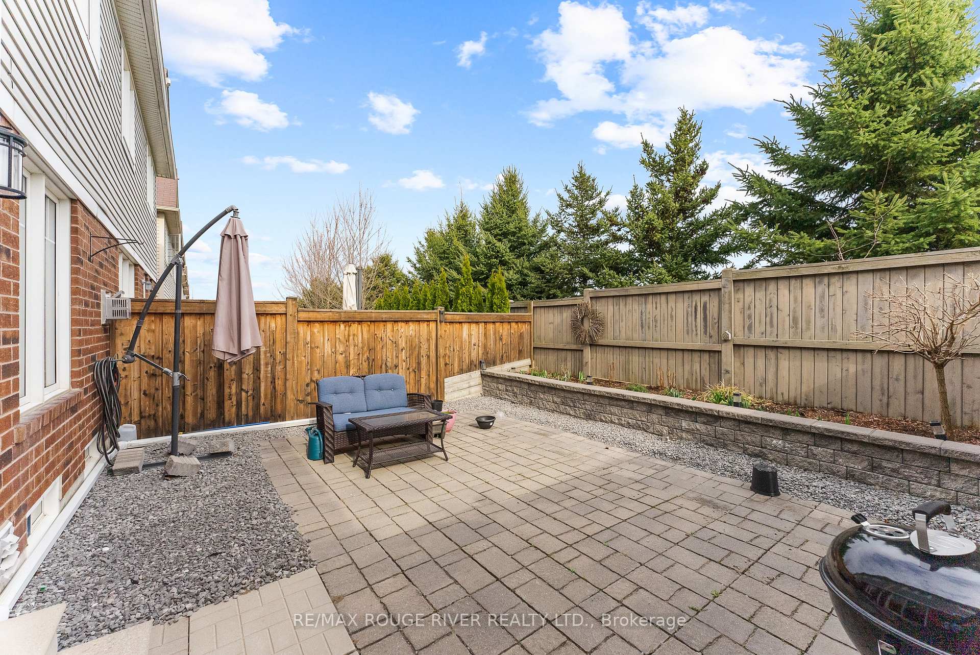 Photo 29 of 1852 Liatris Drive, Pickering, Duffin Heights — HOMEH