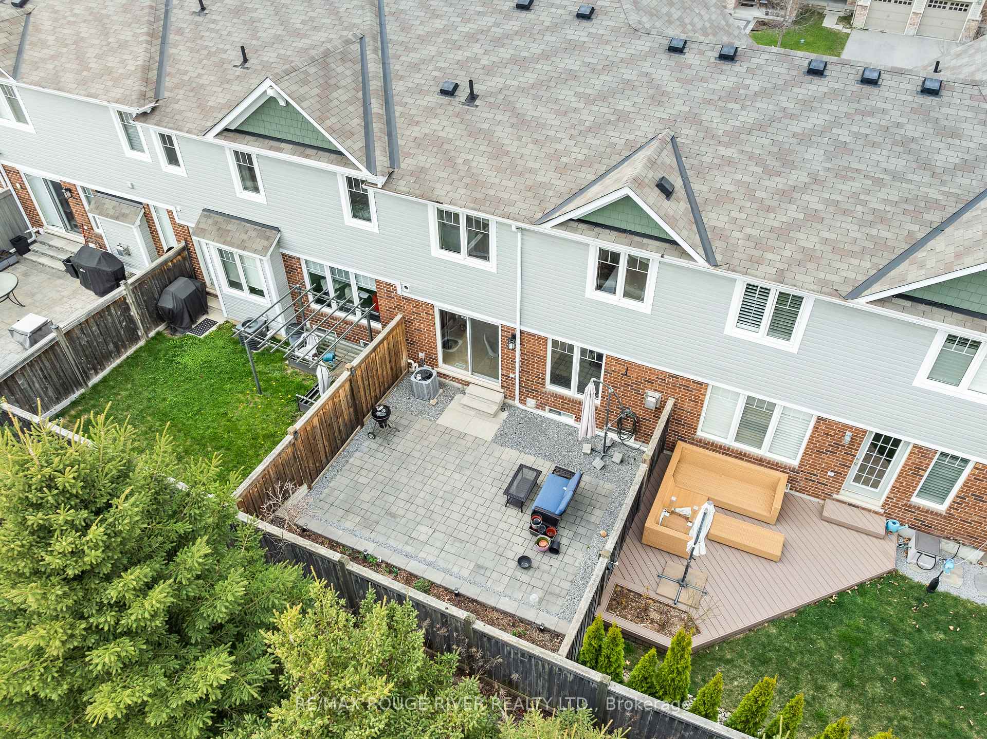 Photo 31 of 1852 Liatris Drive, Pickering, Duffin Heights — HOMEH