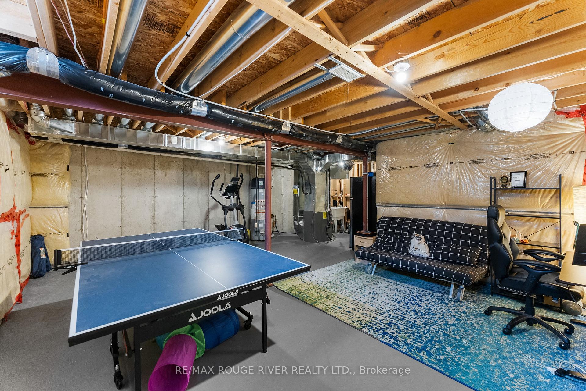 Photo 33 of 1852 Liatris Drive, Pickering, Duffin Heights — HOMEH