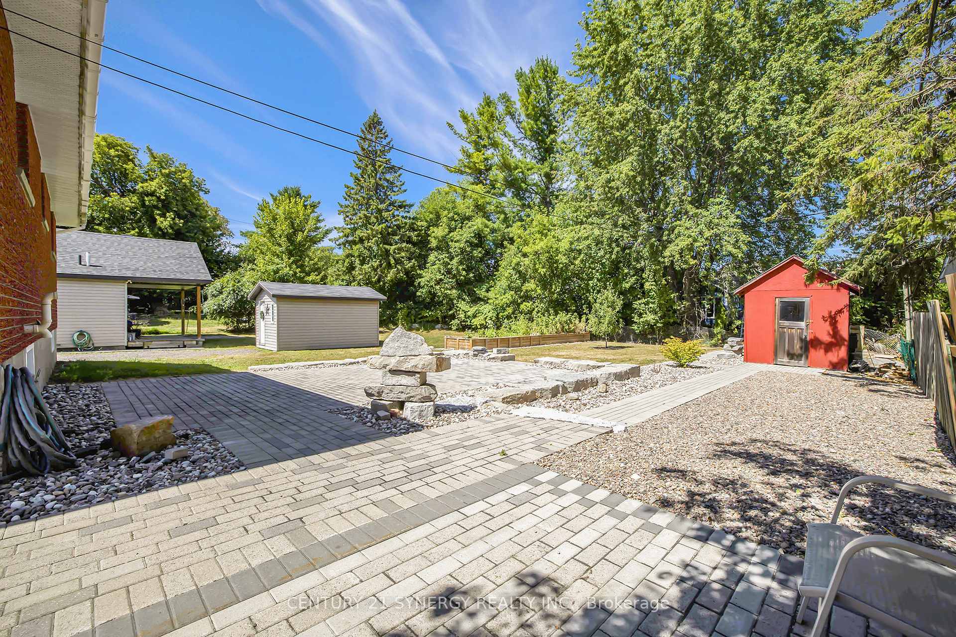 Photo 21 of 308 Joffre Avenue, Renfrew — HOMEH