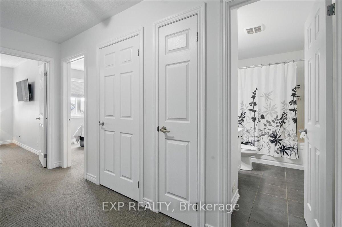Photo 16 of 23 Great Gabe Crescent, Oshawa, Windfields — HOMEH