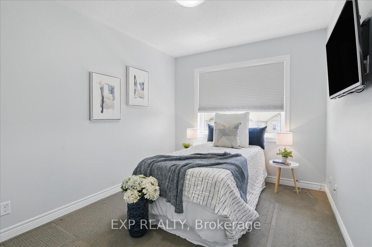 Photo 21 of 23 Great Gabe Crescent, Oshawa, Windfields — HOMEH