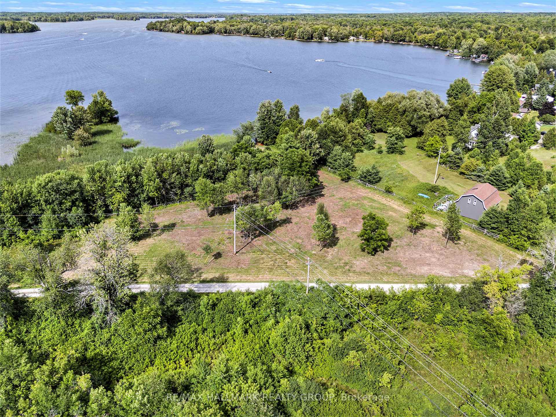 Photo 2 of Part 1 R13 Road, Rideau Lakes, Rideau Lakes (South Elmsley) Twp — HOMEH