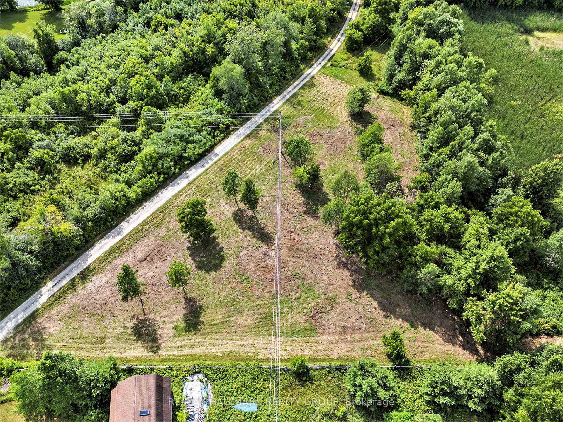 Photo 15 of Part 1 R13 Road, Rideau Lakes, Rideau Lakes (South Elmsley) Twp — HOMEH