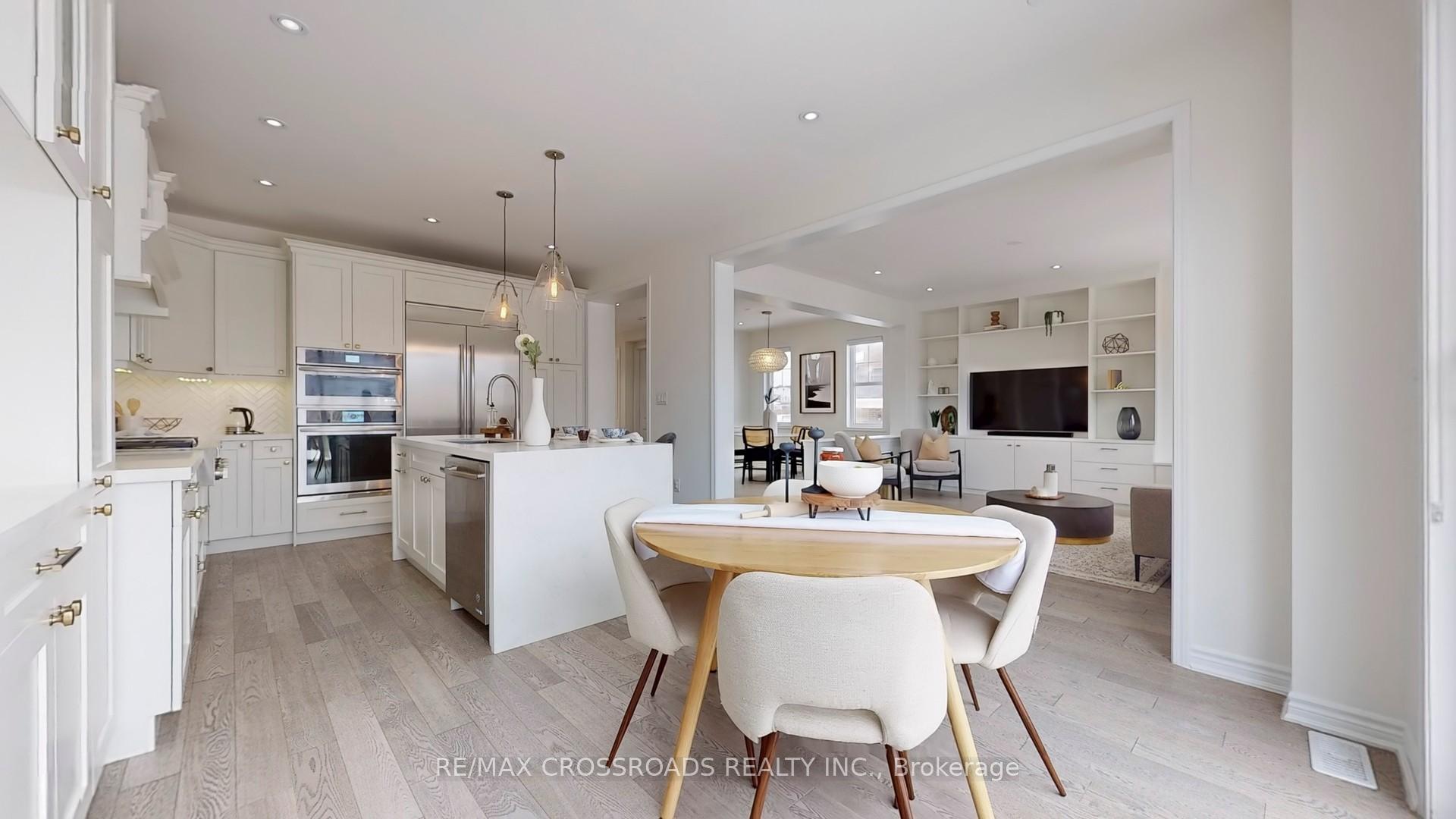 Photo 7 of 1072 Foxtail Crescent, Pickering, Rural Pickering — HOMEH