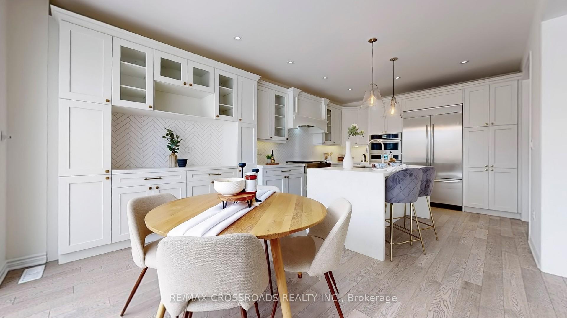 Photo 8 of 1072 Foxtail Crescent, Pickering, Rural Pickering — HOMEH
