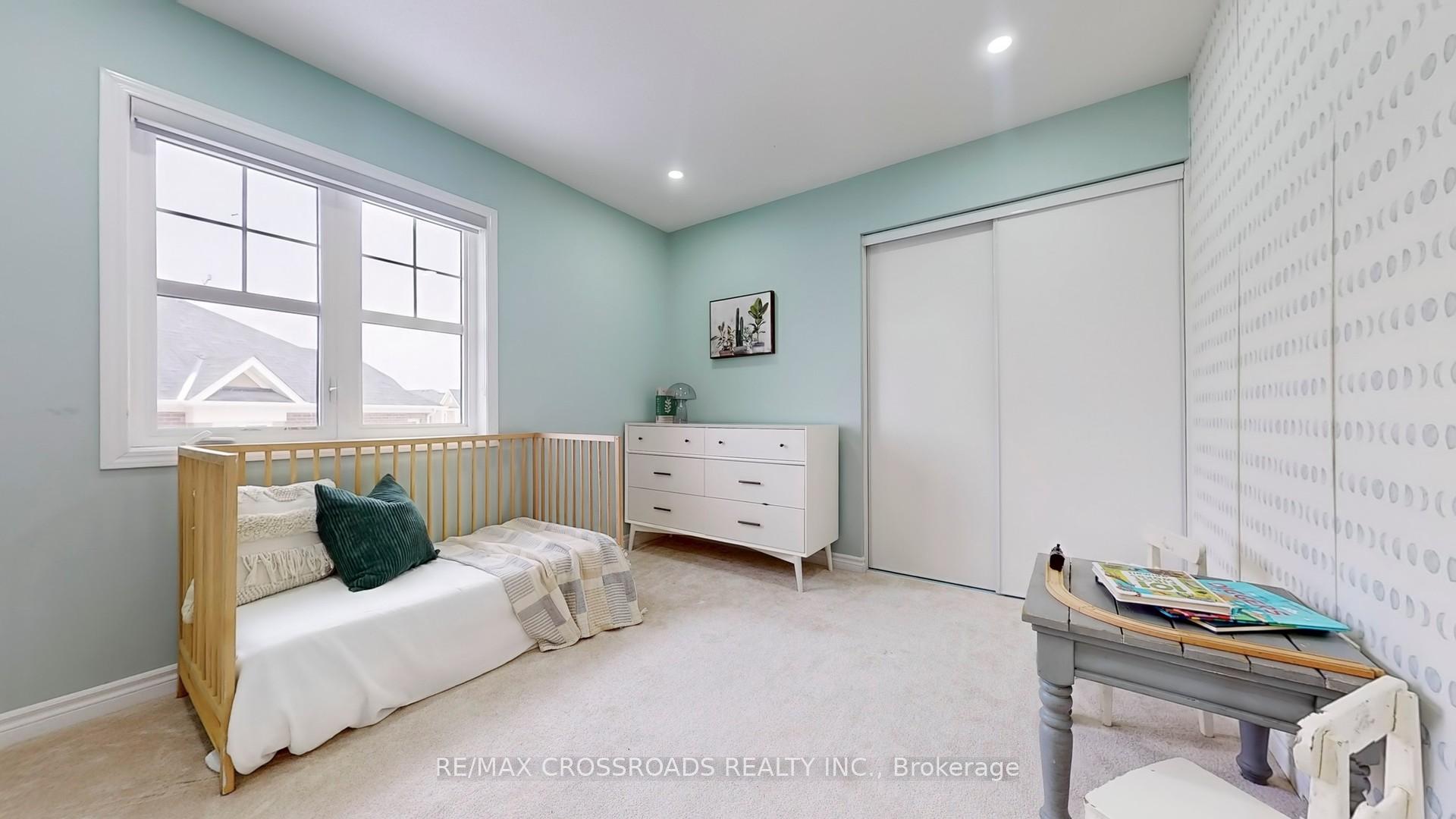 Photo 16 of 1072 Foxtail Crescent, Pickering, Rural Pickering — HOMEH