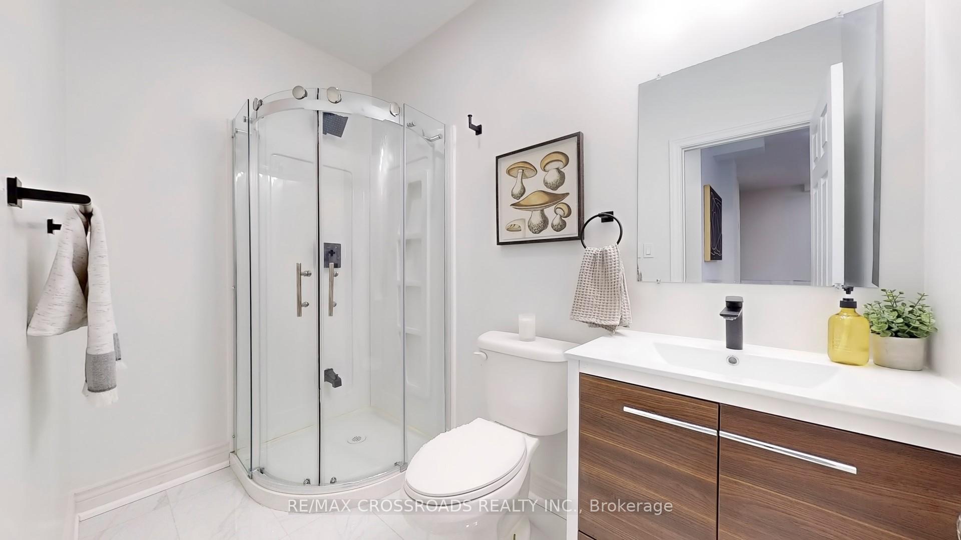 Photo 30 of 1072 Foxtail Crescent, Pickering, Rural Pickering — HOMEH