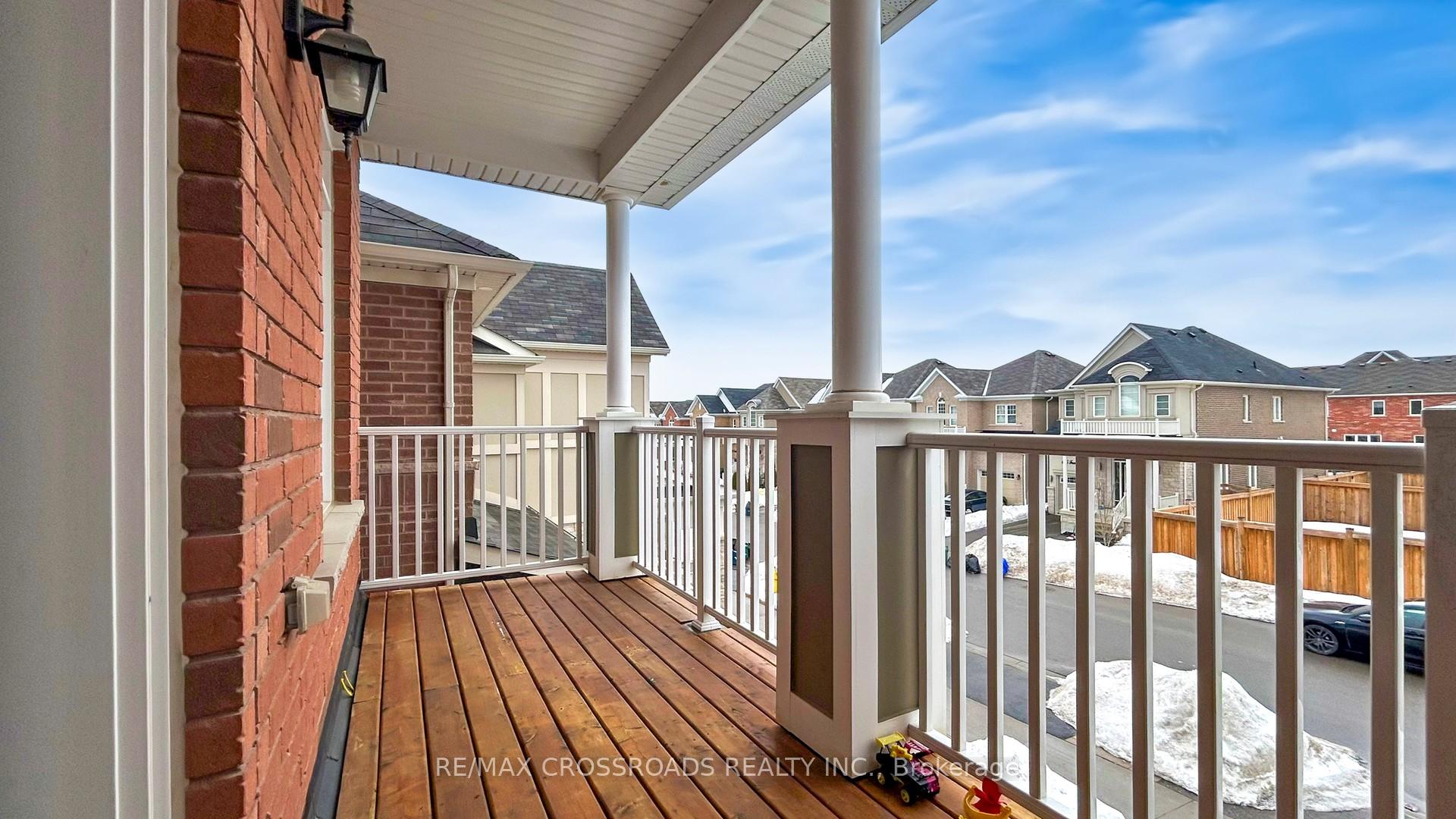 Photo 32 of 1072 Foxtail Crescent, Pickering, Rural Pickering — HOMEH