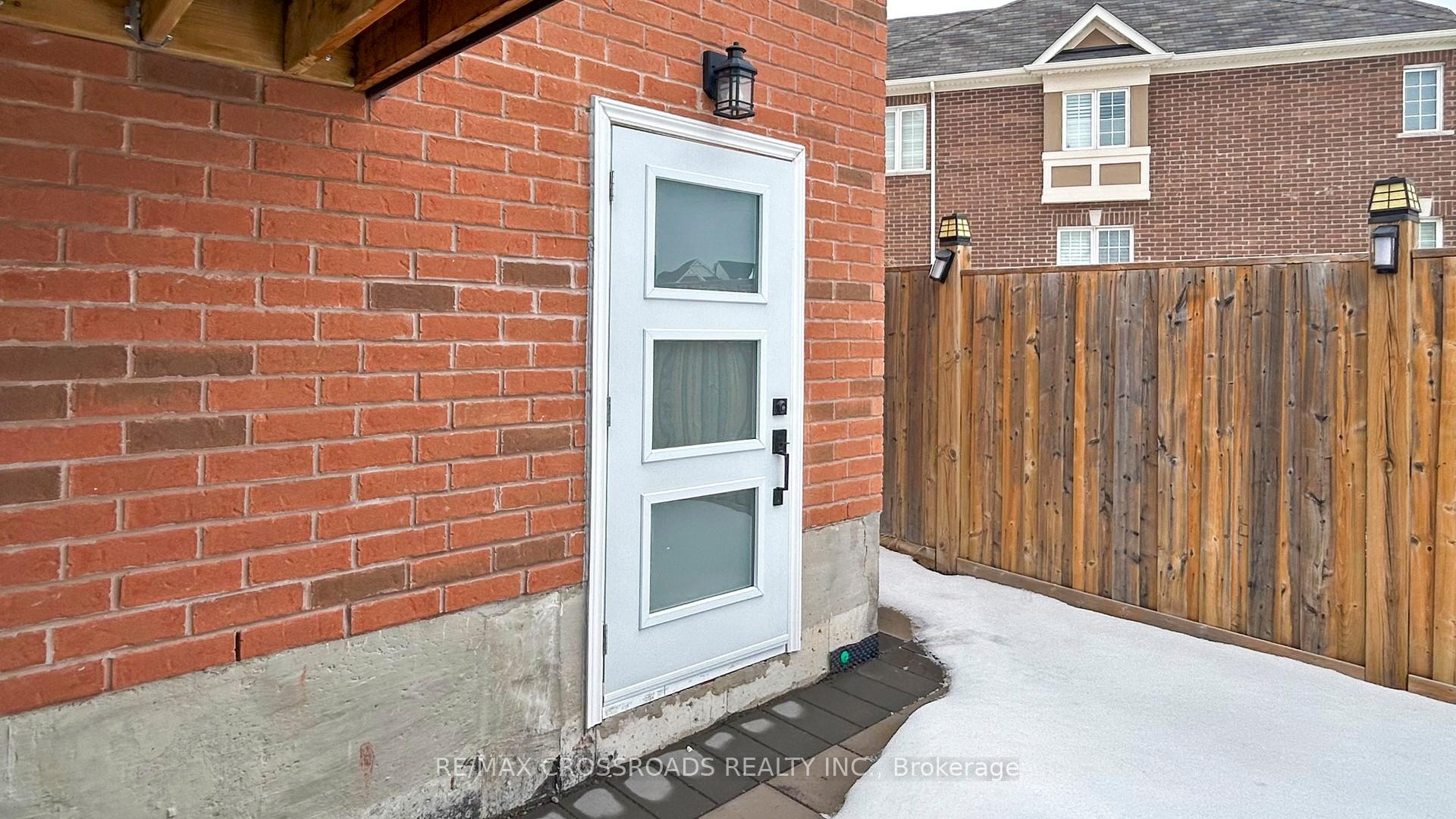 Photo 33 of 1072 Foxtail Crescent, Pickering, Rural Pickering — HOMEH