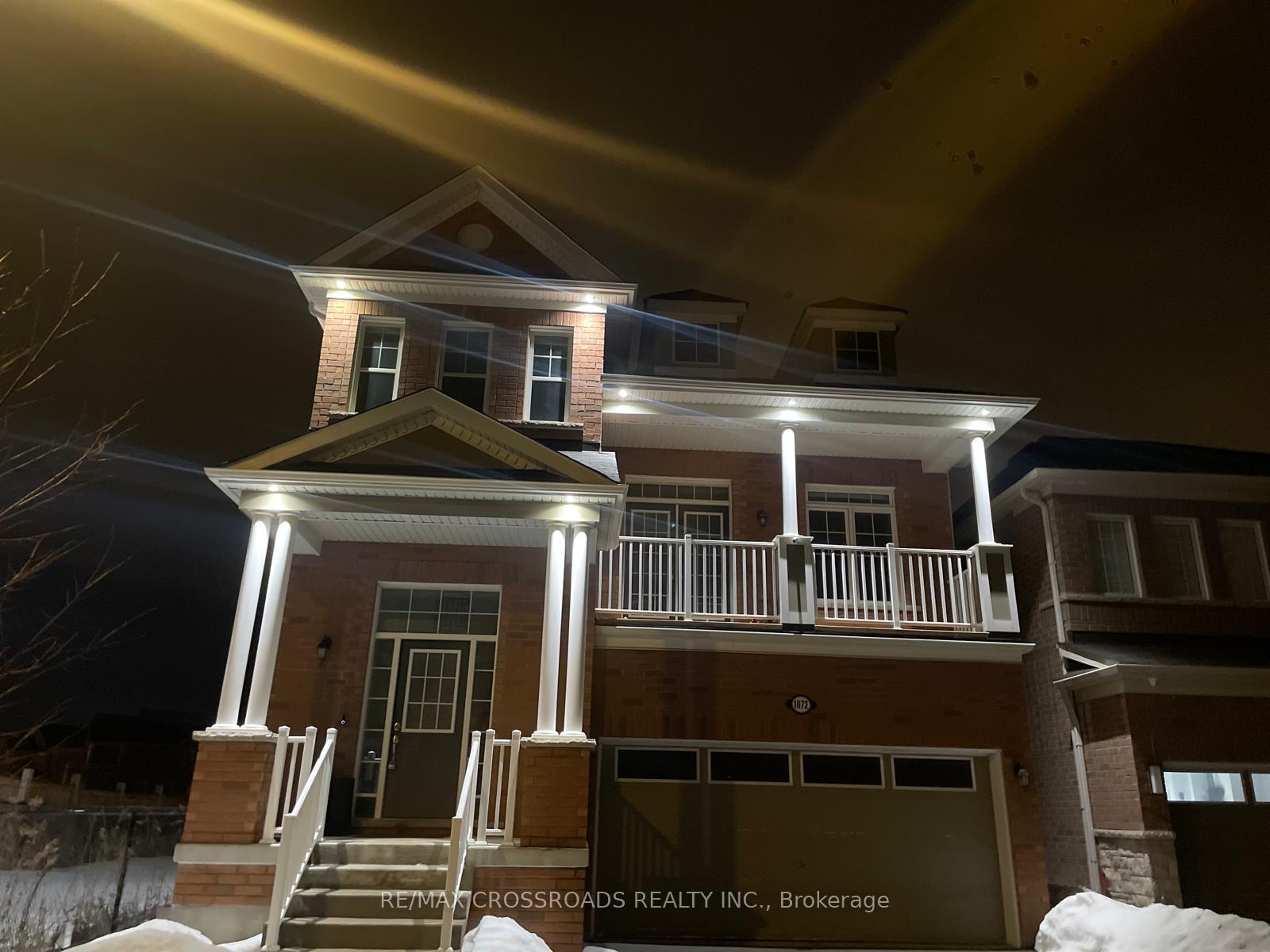 Photo 37 of 1072 Foxtail Crescent, Pickering, Rural Pickering — HOMEH