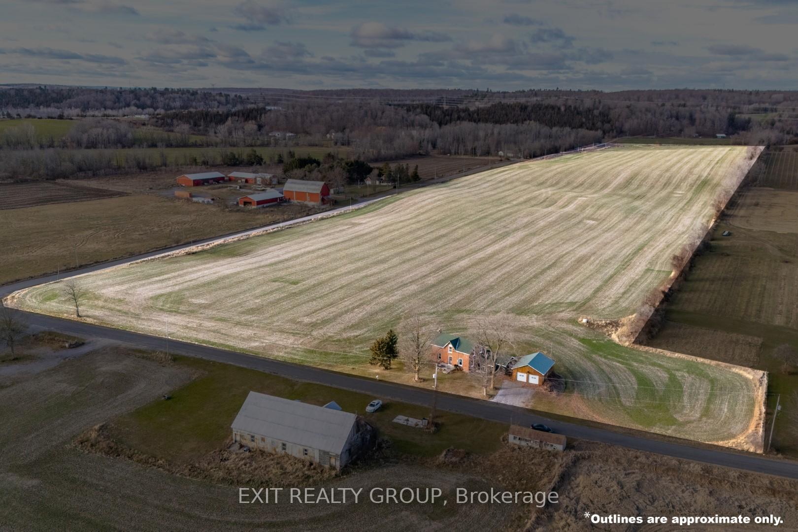 Photo 2 of 926 Grills Road, Quinte West, Sidney Ward — HOMEH