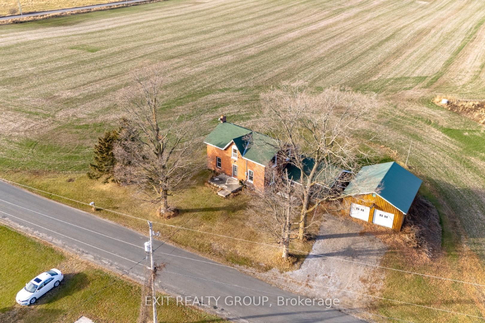Photo 7 of 926 Grills Road, Quinte West, Sidney Ward — HOMEH