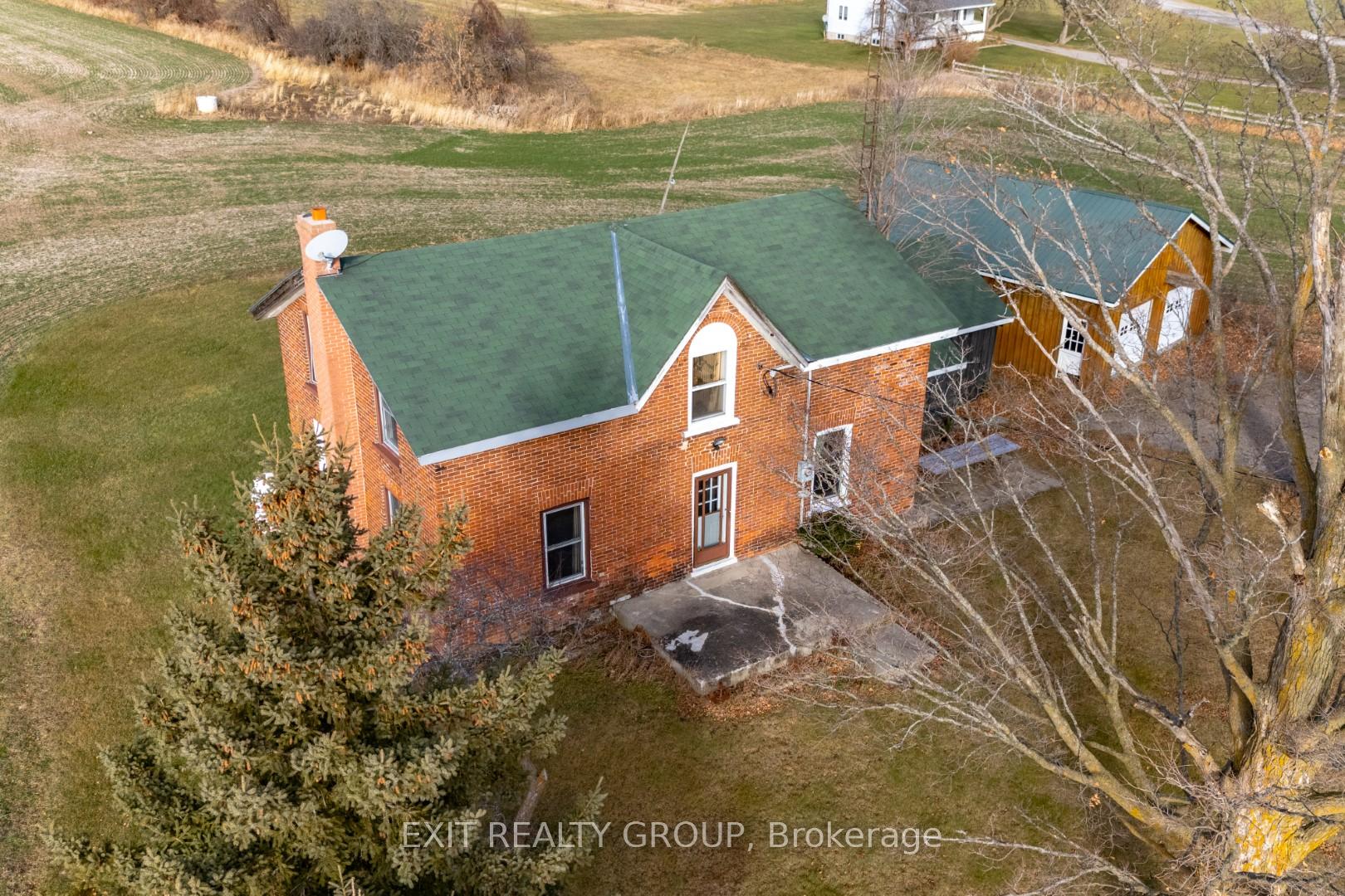 Photo 8 of 926 Grills Road, Quinte West, Sidney Ward — HOMEH