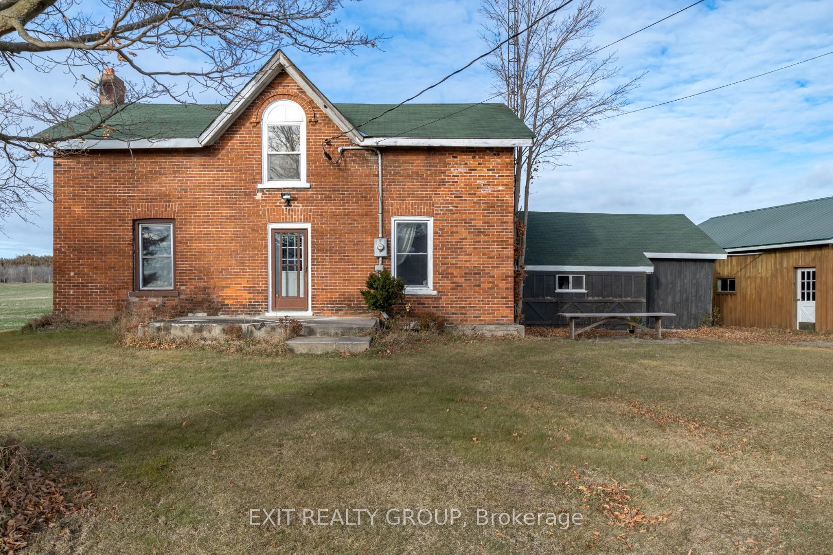 Photo 9 of 926 Grills Road, Quinte West, Sidney Ward — HOMEH