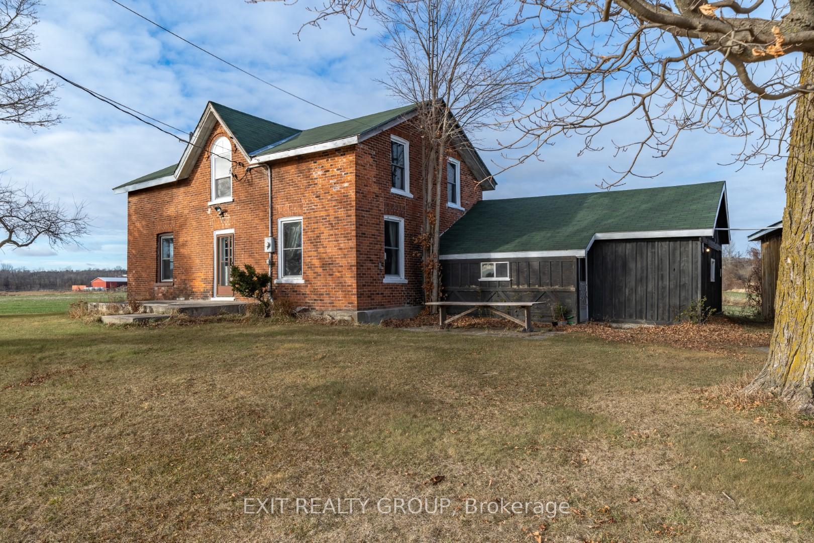 Photo 10 of 926 Grills Road, Quinte West, Sidney Ward — HOMEH
