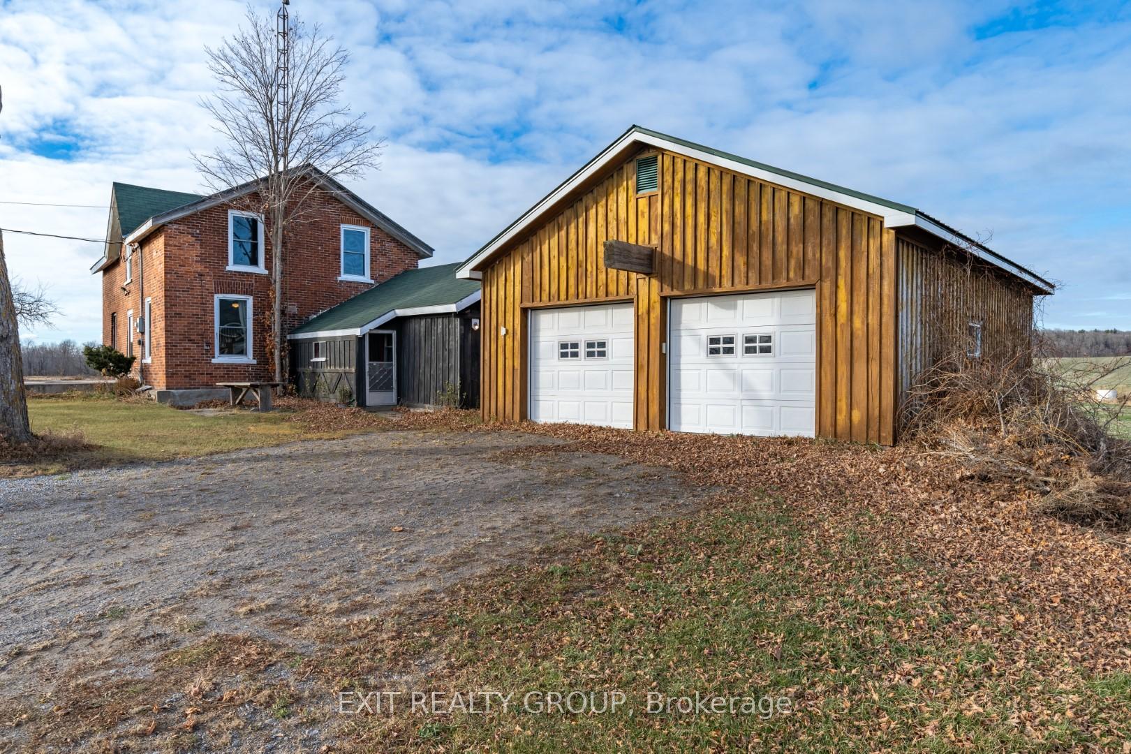 Photo 12 of 926 Grills Road, Quinte West, Sidney Ward — HOMEH