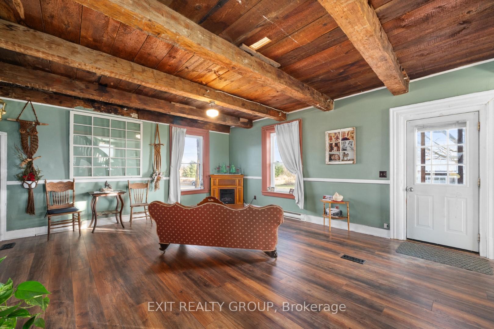 Photo 17 of 926 Grills Road, Quinte West, Sidney Ward — HOMEH