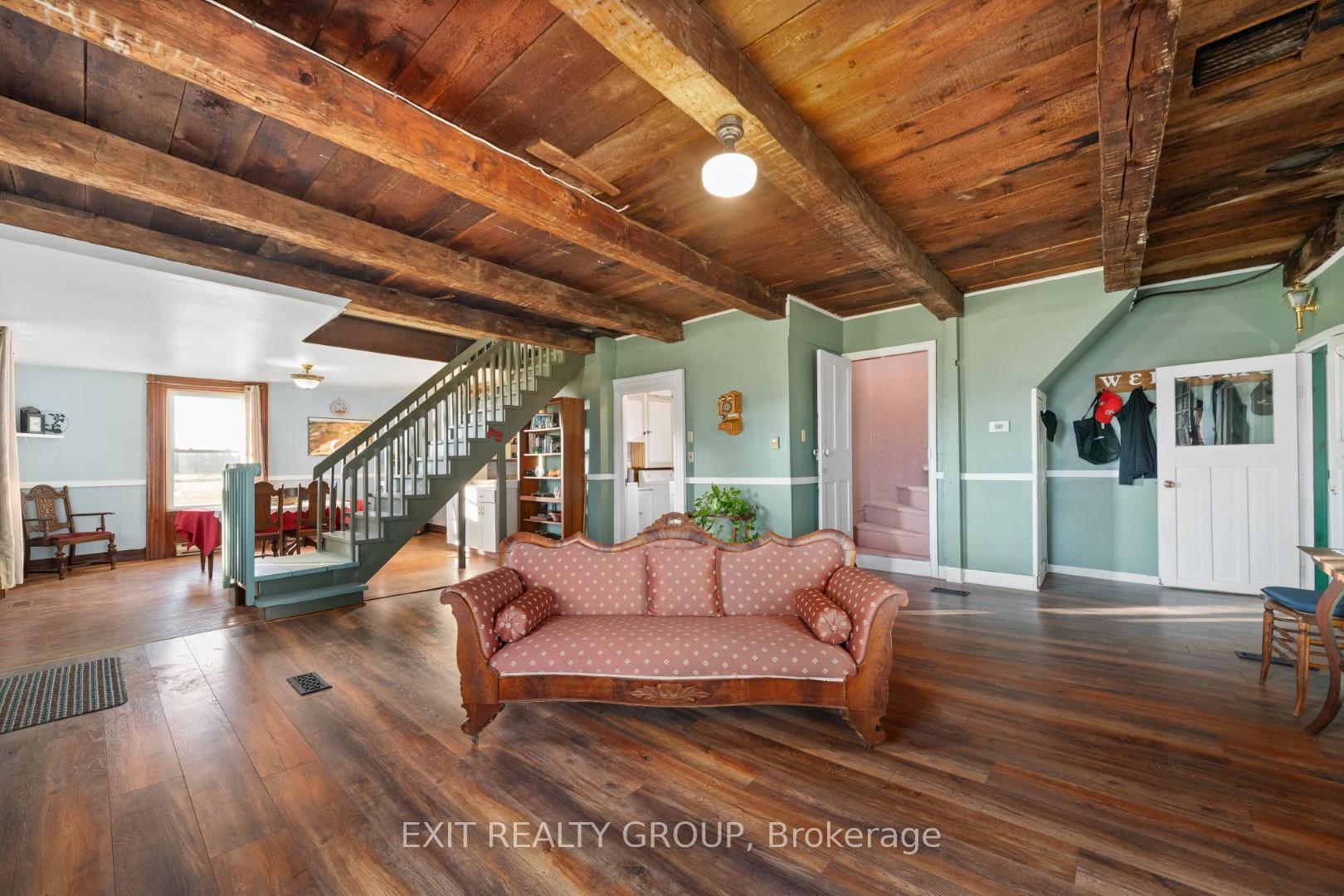 Photo 22 of 926 Grills Road, Quinte West, Sidney Ward — HOMEH