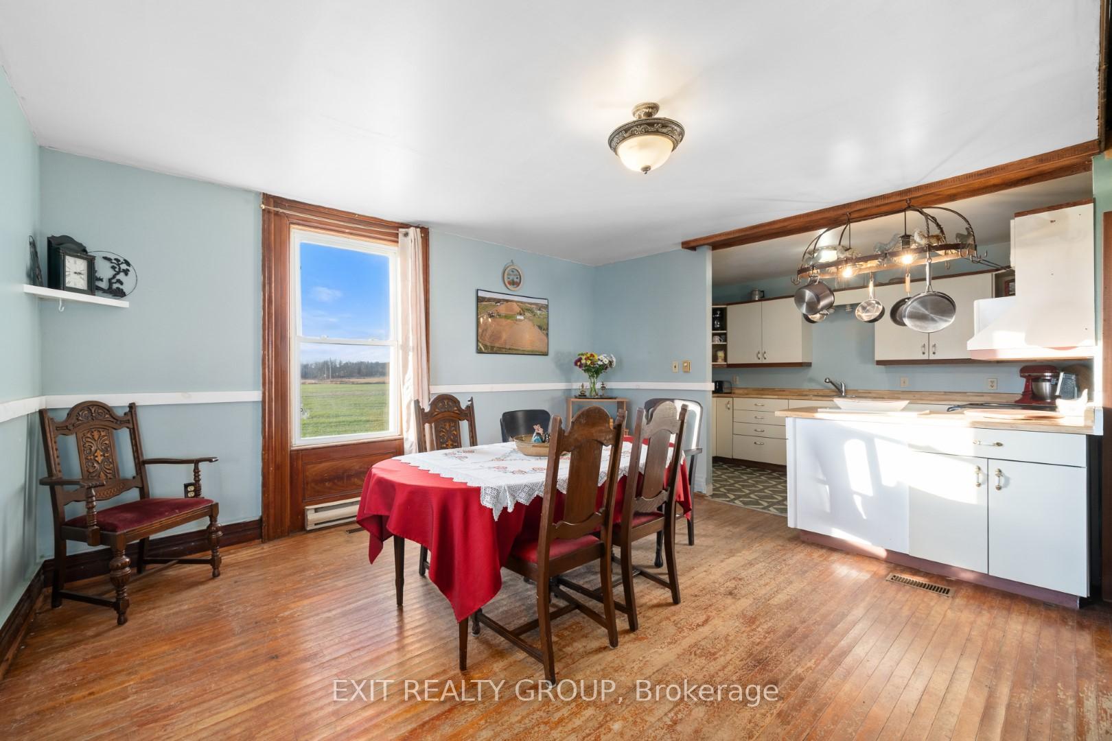 Photo 24 of 926 Grills Road, Quinte West, Sidney Ward — HOMEH