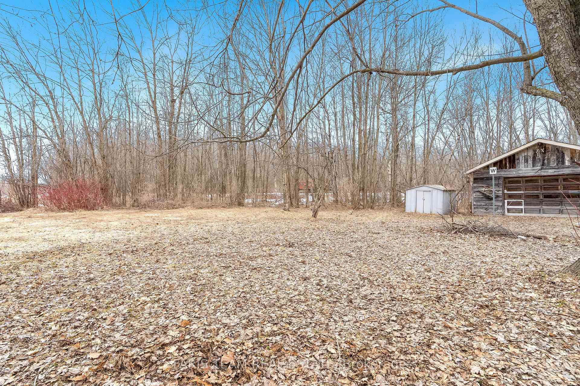 Photo 6 of 4076 Airport Road, Ramara, Rural Ramara — HOMEH