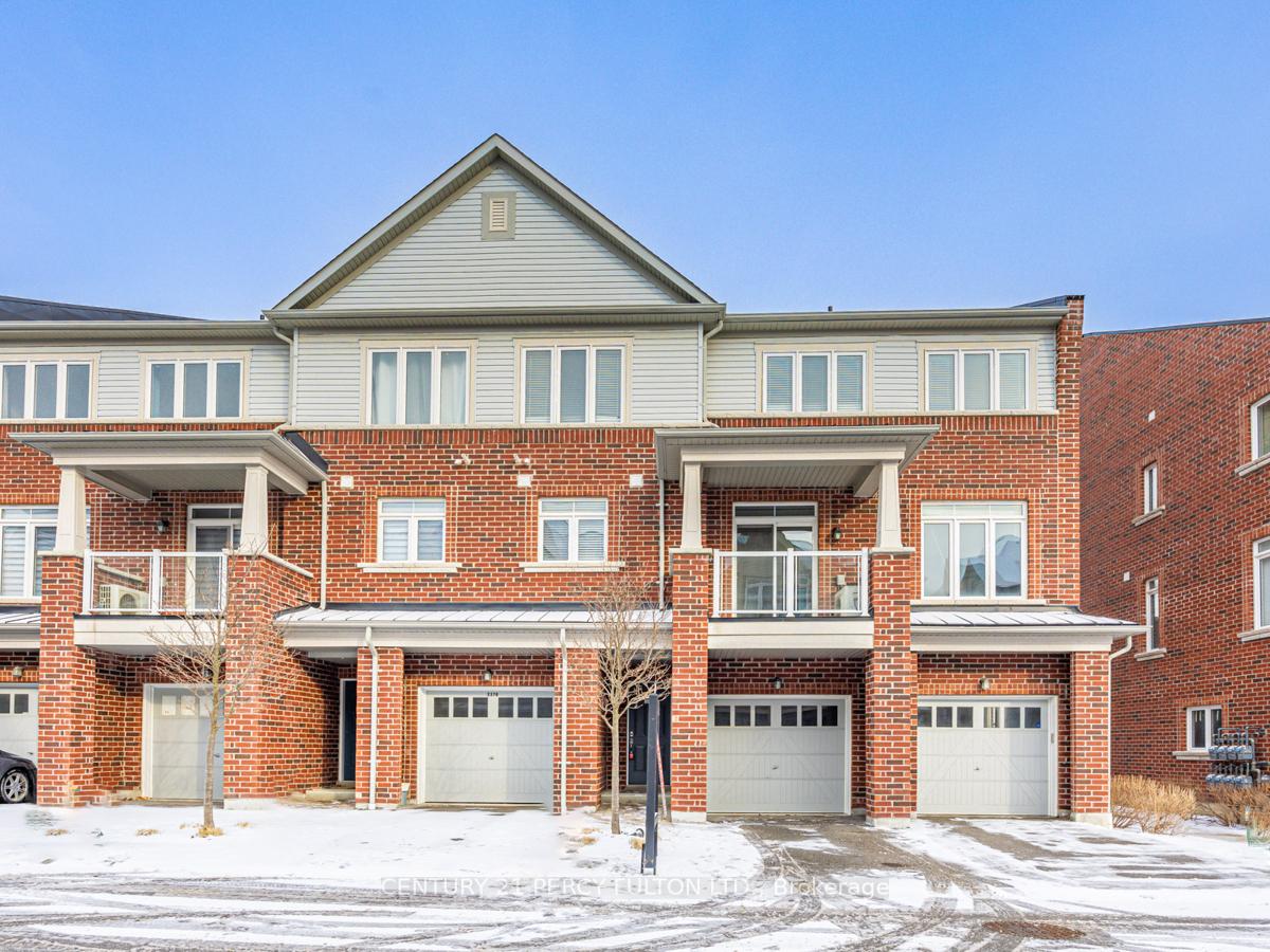 Photo 1 of Unit 100, 2423 Nantucket Chase, Pickering, Duffin Heights — HOMEH