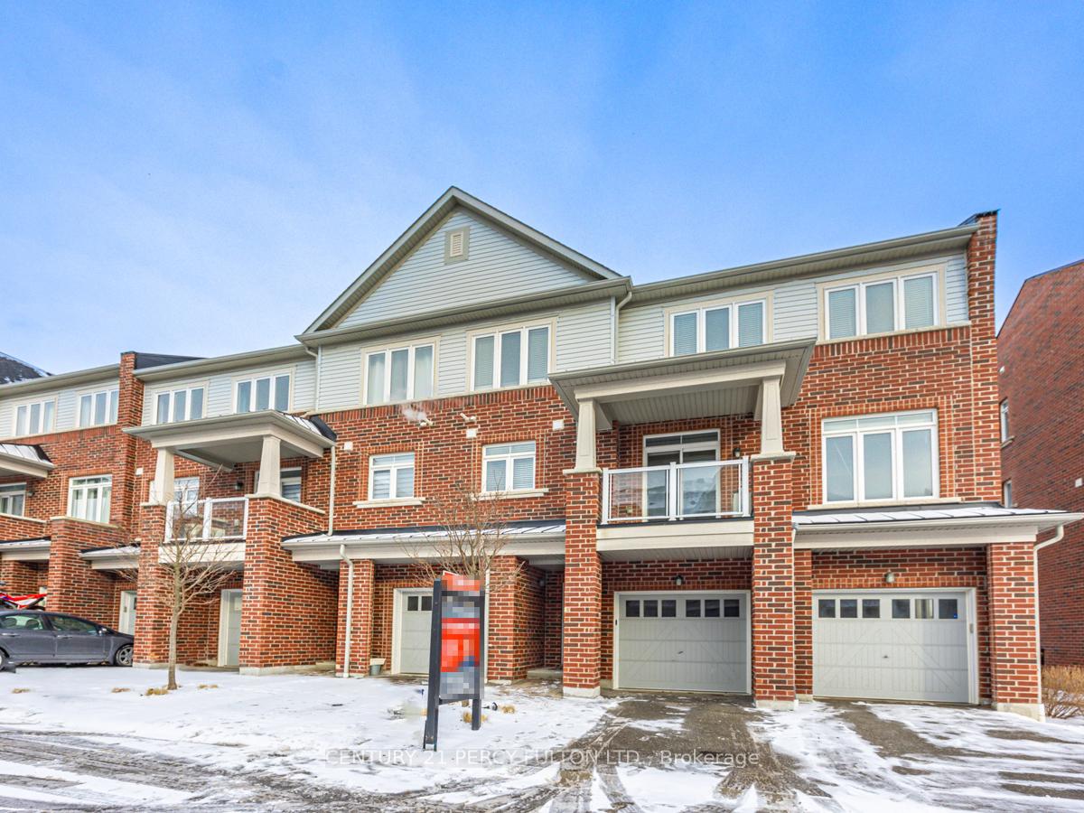Photo 2 of Unit 100, 2423 Nantucket Chase, Pickering, Duffin Heights — HOMEH