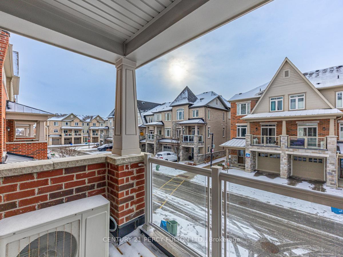 Photo 15 of Unit 100, 2423 Nantucket Chase, Pickering, Duffin Heights — HOMEH
