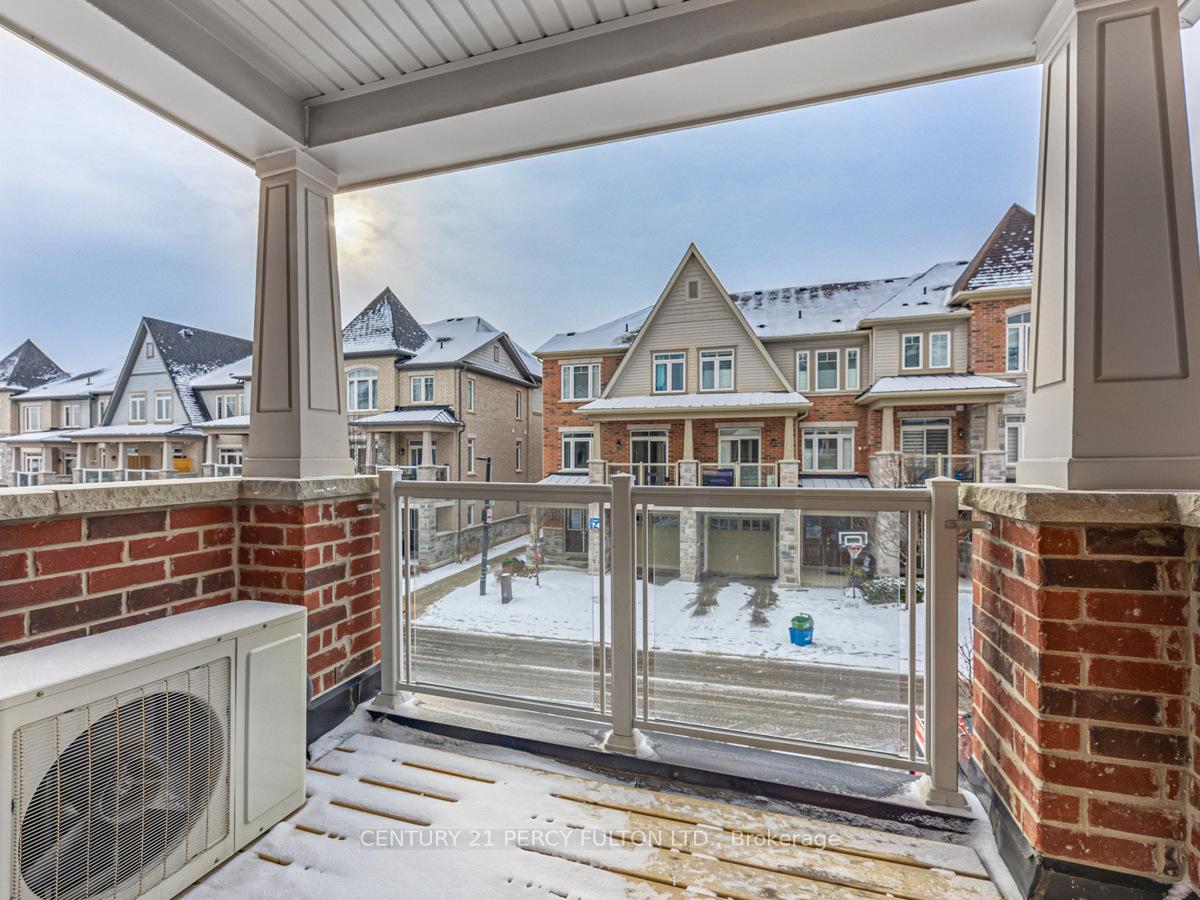 Photo 16 of Unit 100, 2423 Nantucket Chase, Pickering, Duffin Heights — HOMEH