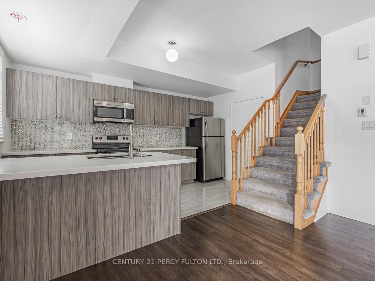 Photo 18 of Unit 100, 2423 Nantucket Chase, Pickering, Duffin Heights — HOMEH