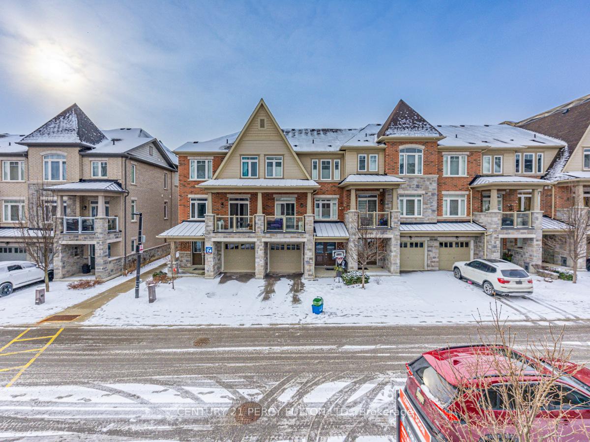 Photo 29 of Unit 100, 2423 Nantucket Chase, Pickering, Duffin Heights — HOMEH