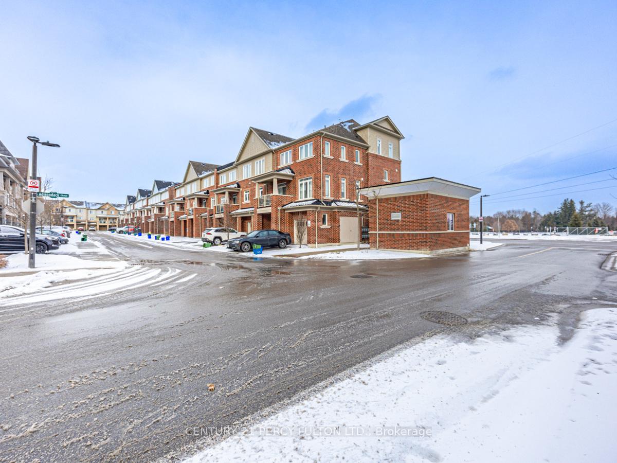 Photo 32 of Unit 100, 2423 Nantucket Chase, Pickering, Duffin Heights — HOMEH