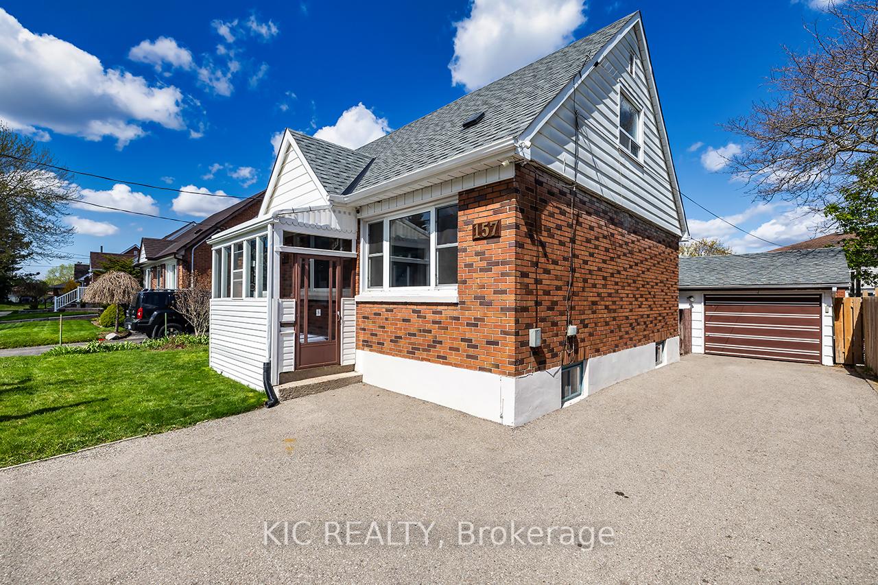 Photo 1 of 157 Warren Avenue, Oshawa, McLaughlin — HOMEH