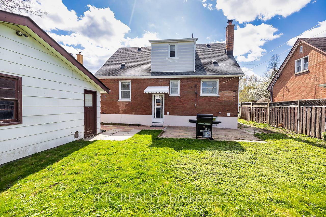 Photo 28 of 157 Warren Avenue, Oshawa, McLaughlin — HOMEH