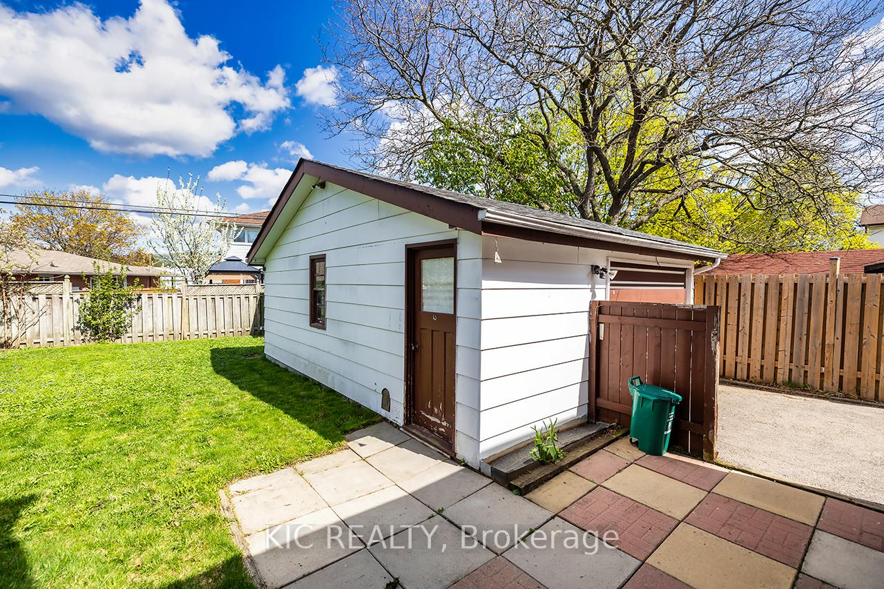 Photo 31 of 157 Warren Avenue, Oshawa, McLaughlin — HOMEH