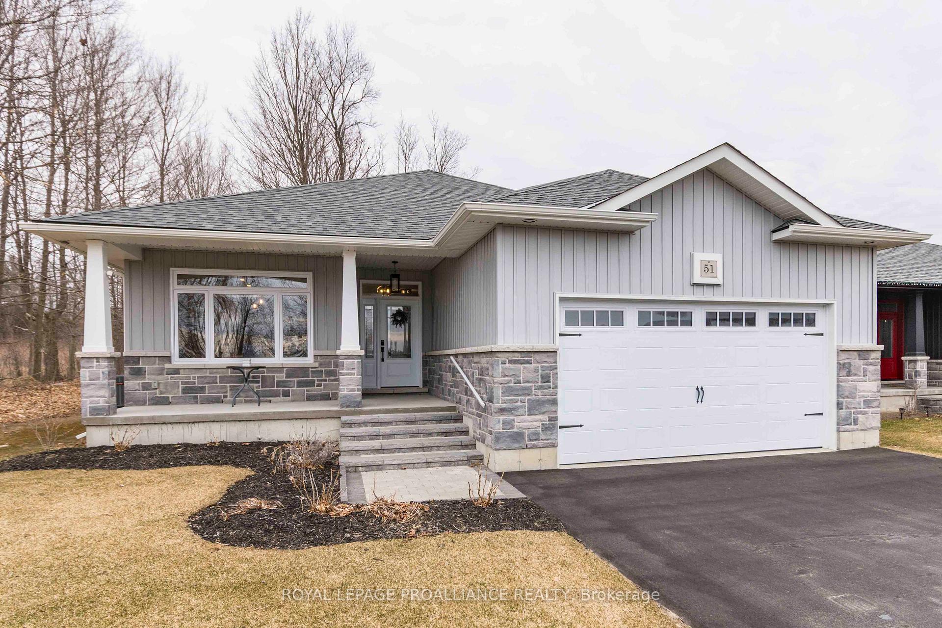 Photo 1 of 51 Sabrina Avenue, Quinte West, Murray Ward — HOMEH