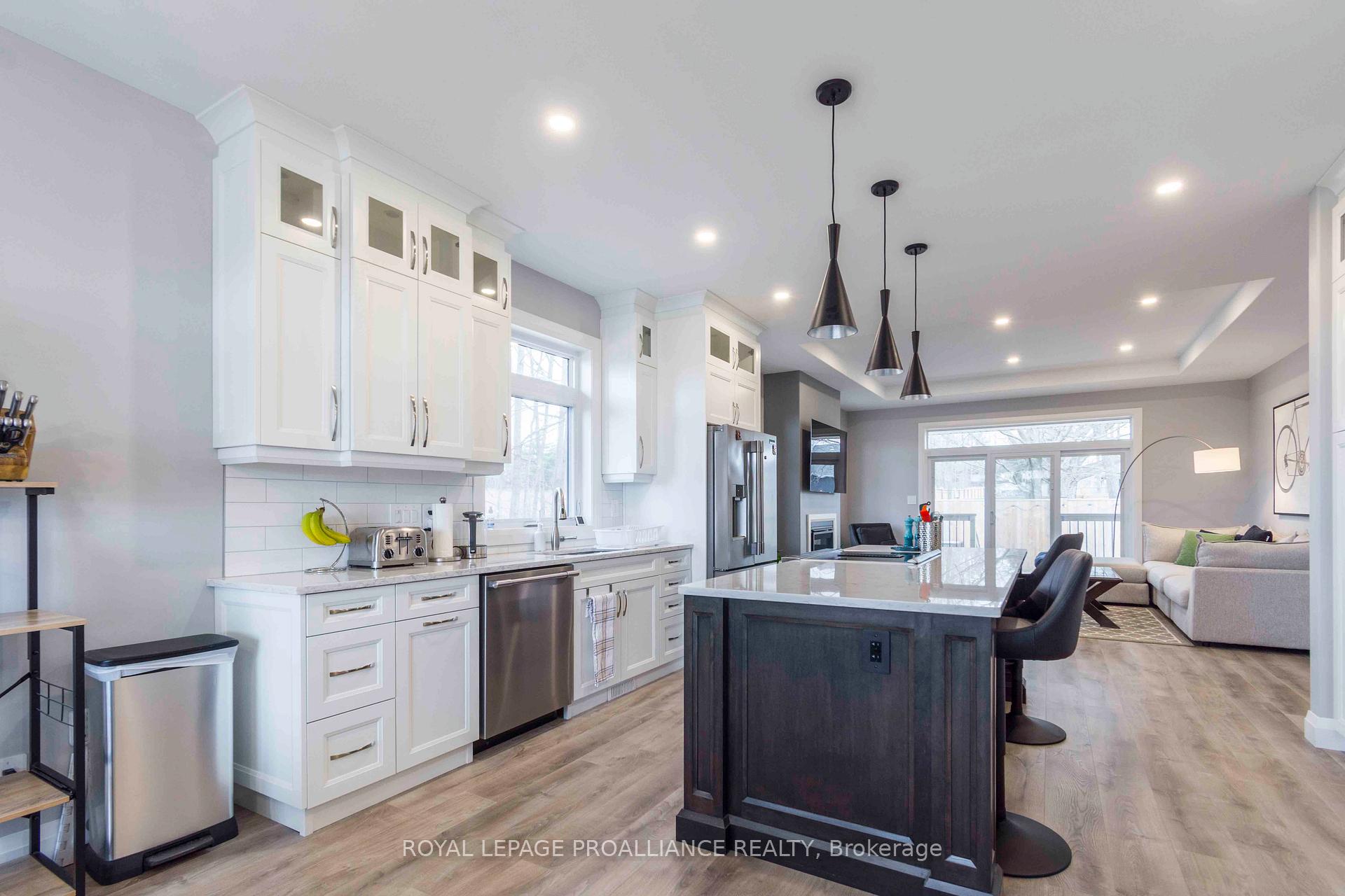 Photo 4 of 51 Sabrina Avenue, Quinte West, Murray Ward — HOMEH