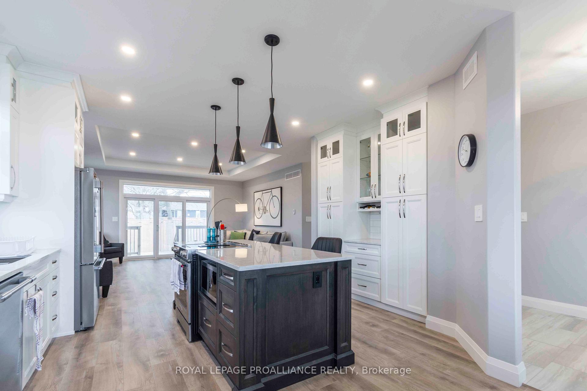 Photo 5 of 51 Sabrina Avenue, Quinte West, Murray Ward — HOMEH