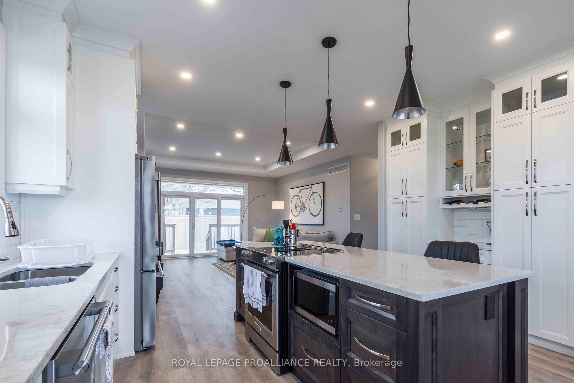 Photo 9 of 51 Sabrina Avenue, Quinte West, Murray Ward — HOMEH
