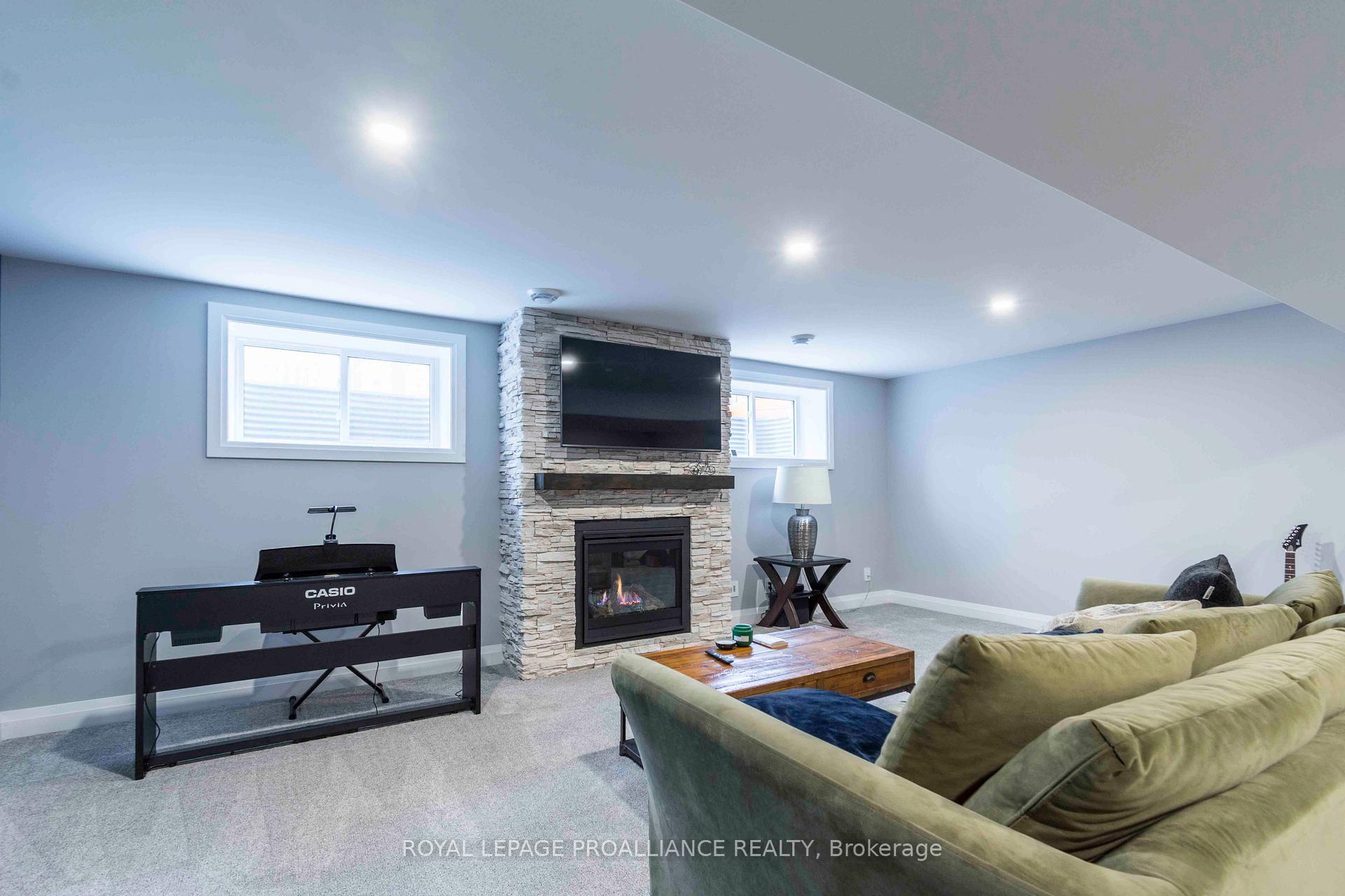 Photo 25 of 51 Sabrina Avenue, Quinte West, Murray Ward — HOMEH